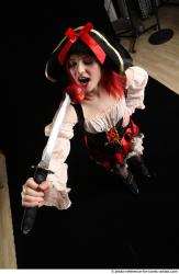 DARINA BAD PIRATE